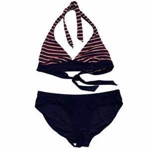 ATIVA SWIM Two Piece Bikini Swim Wear